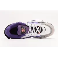 Кроссовки Adidas Niteball 2 Purple Rush